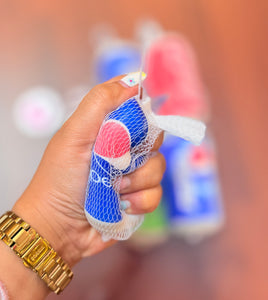 Soft Drinks Squishy Toy – Chains & Charms
