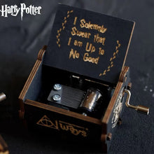 Load image into Gallery viewer, Hp Always Manual Music Box

