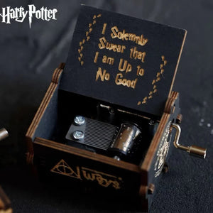 Hp Always Manual Music Box