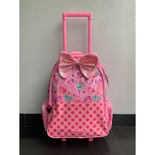Load image into Gallery viewer, Smiggel Minnie Mouse Backpack
