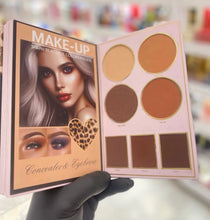 Load image into Gallery viewer, M.A All in One Makeup Book
