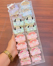 Load image into Gallery viewer, Sanrio Claw Clip
