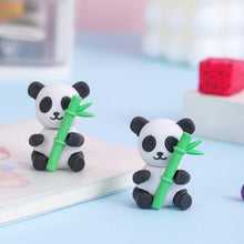 Load image into Gallery viewer, Bamboo Panda Eraser
