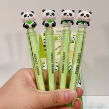 Load image into Gallery viewer, Panda Gel Pen (1pc)
