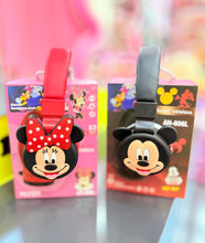 Load image into Gallery viewer, Mickey and Minnie Bluetooth Headphones
