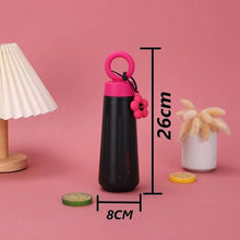 Load image into Gallery viewer, Flower Insulated Bottle
