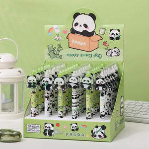 Panda Pen