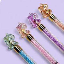 Load image into Gallery viewer, Unicorn Crystal Pen
