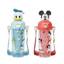Load image into Gallery viewer, Mickey And Donald PVC Bottle
