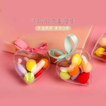 Load image into Gallery viewer, Heart Mini Blender
