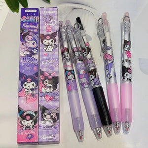 Kuromi Premium Pen