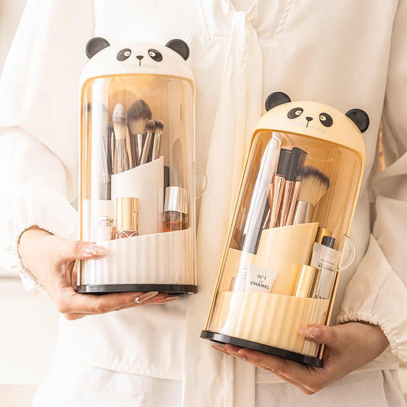 Panda Rotating Organiser
