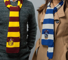 Load image into Gallery viewer, Harry Potter House Muffler
