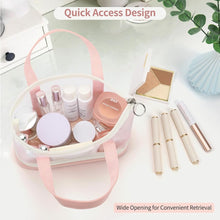 Load image into Gallery viewer, Mesh Miniature Bag Pouch
