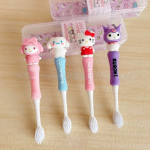 Load image into Gallery viewer, Sanrio toothbrush
