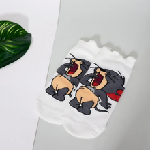 Load image into Gallery viewer, Tom &amp; Jerry Socks
