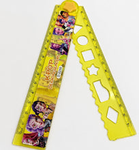 Load image into Gallery viewer, K-Pop Expandable Ruler
