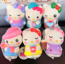 Load image into Gallery viewer, Hello Kitty Sponge Squishy Toy
