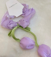 Load image into Gallery viewer, Tulip Scrunchies
