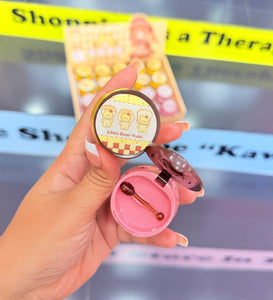 Honey Jar Lip Balm
