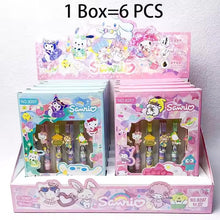 Load image into Gallery viewer, Sanrio Charm Pen Set
