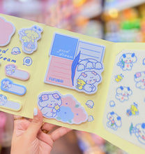 Load image into Gallery viewer, Fufubai Sticky Notes
