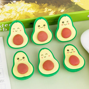 Avocado Eraser