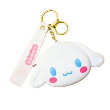 Load image into Gallery viewer, Cinnamoroll Coin Pouch
