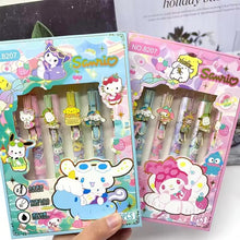 Load image into Gallery viewer, Sanrio Charm Pen Set
