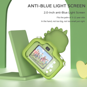 Panda Kids Camera