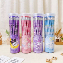 Load image into Gallery viewer, Sanrio Pencils Jar (30pcs)
