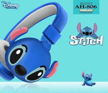 Load image into Gallery viewer, Stitch Headphone
