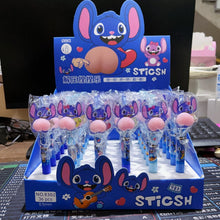 Load image into Gallery viewer, Stitch Squishy Bum Pen

