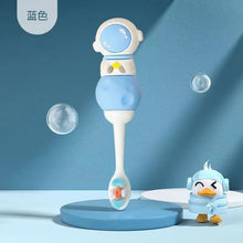 Load image into Gallery viewer, Astronaut Kids Tooth Brush (2-7yrs)

