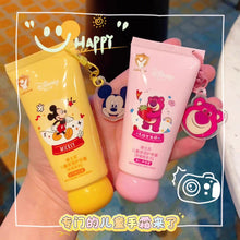 Load image into Gallery viewer, Mickey &amp; Lotso Hand Cream
