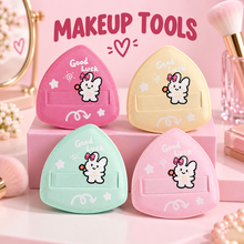 Load image into Gallery viewer, Keli Big Makeup Puff (1pc)
