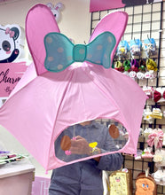 Load image into Gallery viewer, My Melody 3D Kids Umbrella

