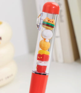 Miniature Food Pen