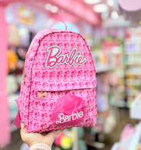 Load image into Gallery viewer, Barbie Backpack
