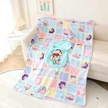 Load image into Gallery viewer, Shinchan Blanket
