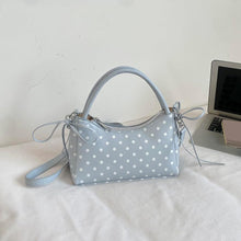 Load image into Gallery viewer, Dot Pattern Korean Sling Bag
