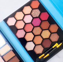 Load image into Gallery viewer, Fashion Girl All in 1 Makeup Palette

