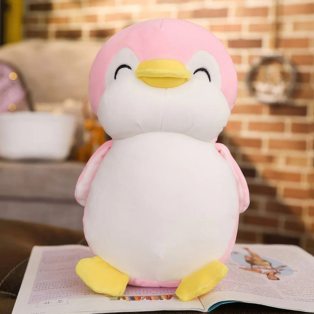 Penguin Plushie (25cm)