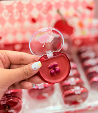 Load image into Gallery viewer, Cherry Cream Blush+Highlighter
