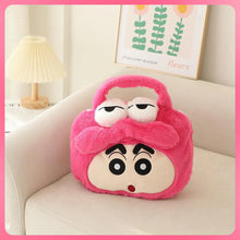 Load image into Gallery viewer, Shinchan Blanket

