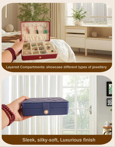 Fancy Jewellery Organiser