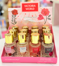 Load image into Gallery viewer, Victoria World Verlorna Mist Perfume
