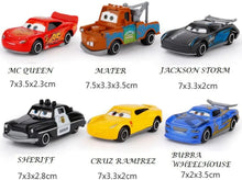 Load image into Gallery viewer, Car And Friends
