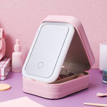 Load image into Gallery viewer, Led Jewellery Box (Med)
