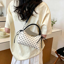 Load image into Gallery viewer, Dot Pattern Korean Sling Bag
